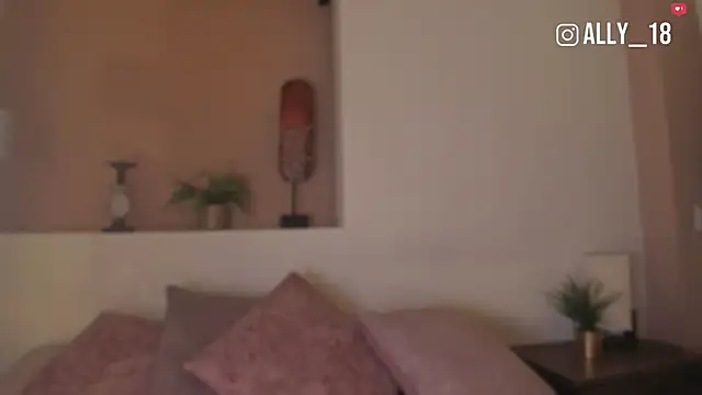 Ally addams online show from 03/22/26, 12:40