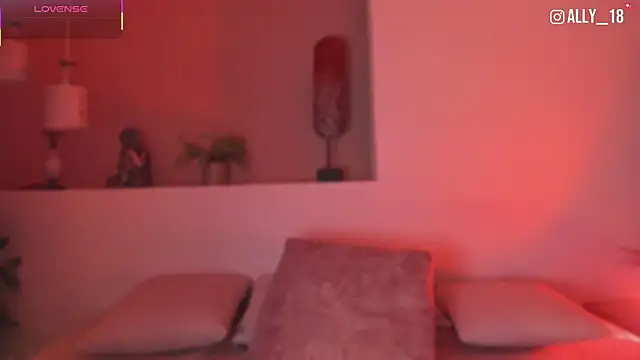Ally addams online show from 05/08/26, 04:05