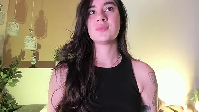 Ally addams online show from 10/06/25, 03:51