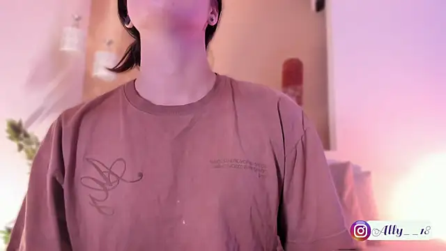 Ally addams online show from 11/05/25, 03:53