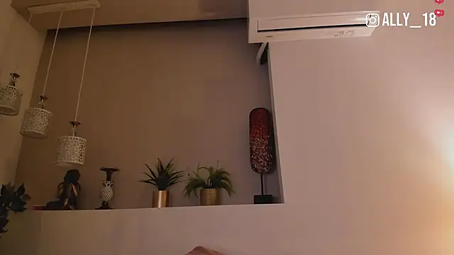 Ally addams online show from 06/17/26, 03:06