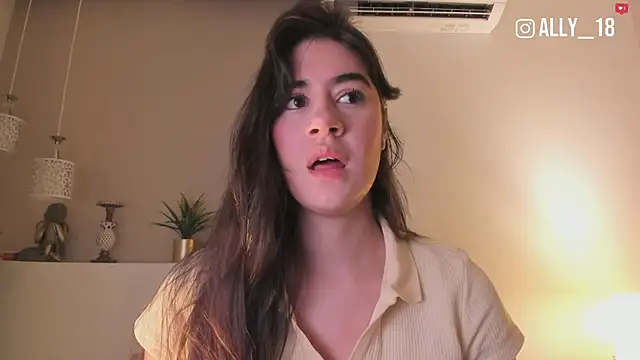 Ally addams online show from 06/25/26, 03:59
