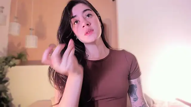 Ally addams online show from 12/05/25, 04:00