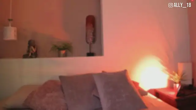 Ally addams online show from 03/30/26, 04:14