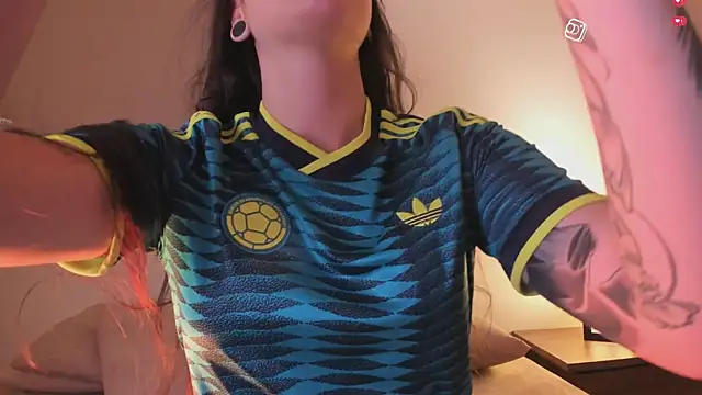 Ally addams online show from 07/04/26, 03:46