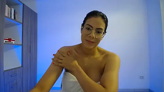 candydowson1 online show from 02/25/26, 04:07