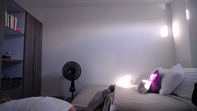 candydowson1 online show from 03/13/26, 10:15