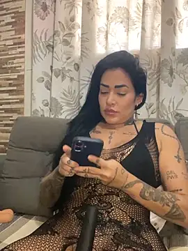 exquentadamay online show from 03/29/26, 01:24