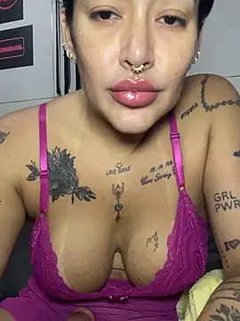 exquentadamay online show from 04/02/26, 05:36