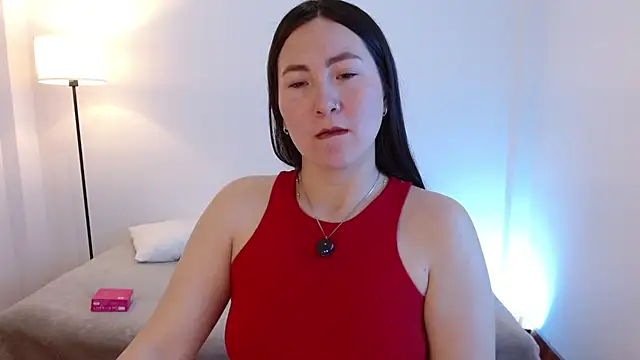 Elle Lee  online show from 07/21/26, 02:29