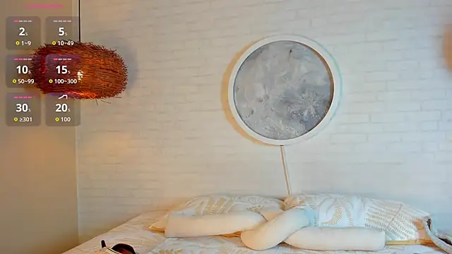 Elise Diamond online show from 11/06/25, 01:31