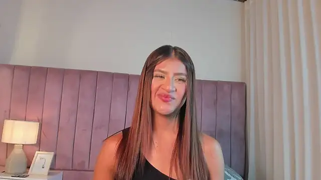 Elise Diamond online show from 04/01/26, 05:09