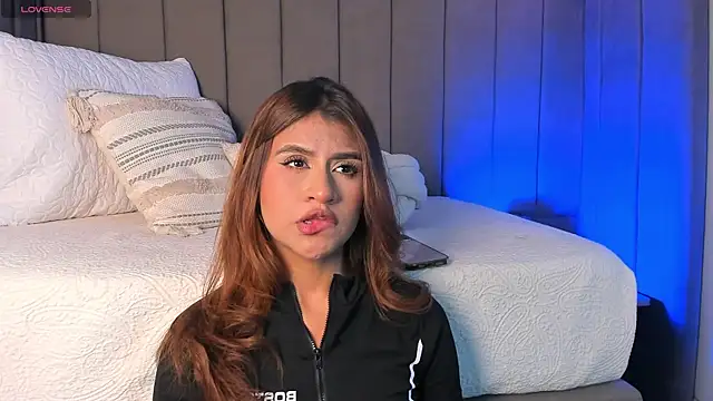 Elise Diamond online show from 03/25/26, 02:01