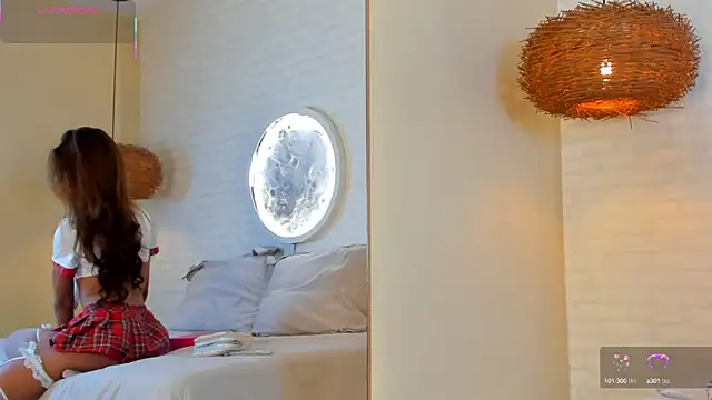 Elise Diamond online show from 10/07/25, 01:39