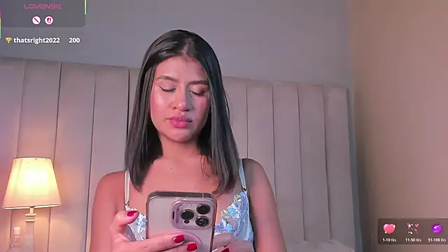 Elise Diamond online show from 04/18/26, 10:54