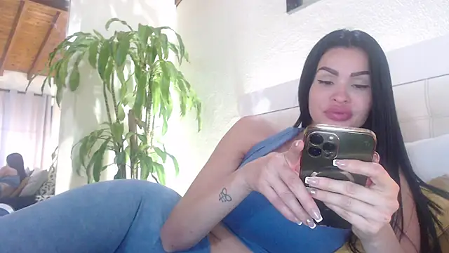 Snapshot of _Pamela_doll chatting on 10/08/25, 10:32 Pamela doll online show from 10/08/25, 10:32