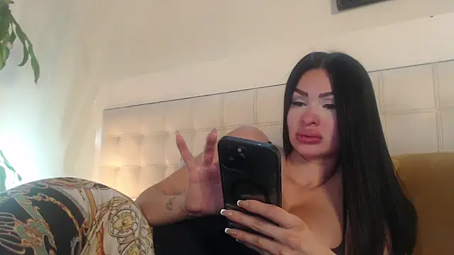  Pamela doll online show from 05/12/26, 11:55
