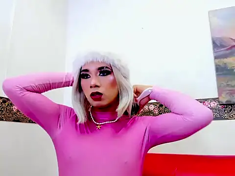 Snapshot of Antonela_Connors chatting on 03/01/26, 07:47 Antonela Connors online show from 03/01/26, 07:47