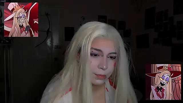 Snapshot of Alex_Howell chatting on 11/13/25, 08:57 Alex Howell online show from 11/13/25, 08:57