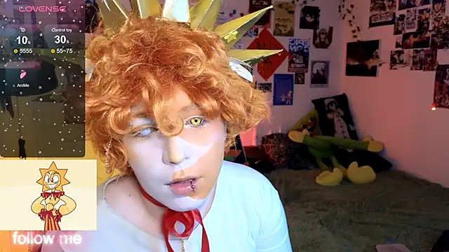 Alex Howell online show from 11/16/25, 07:18