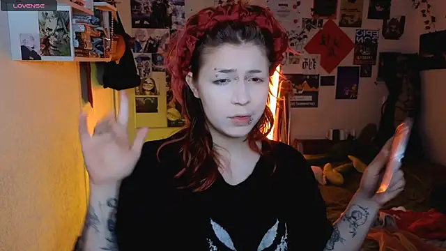 Alex Howell online show from 12/02/25, 08:10