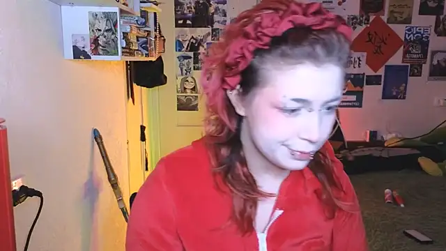 Alex Howell online show from 12/01/25, 07:59