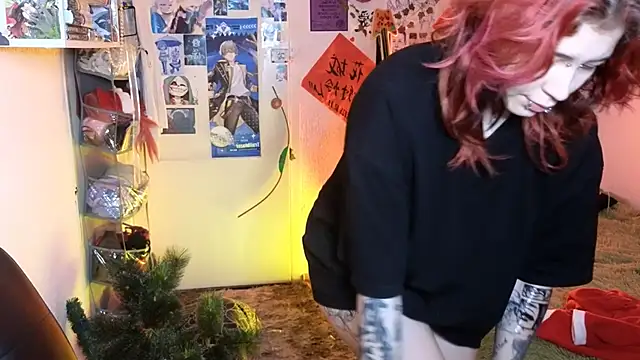 Alex Howell online show from 12/18/25, 09:07