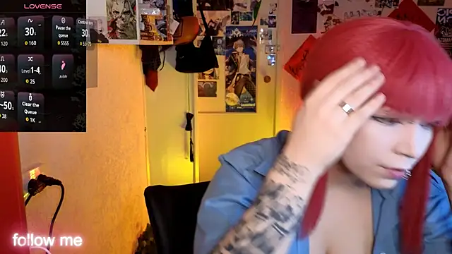 Alex Howell online show from 11/18/25, 08:23