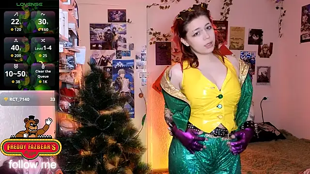 Alex Howell online show from 12/15/25, 08:03