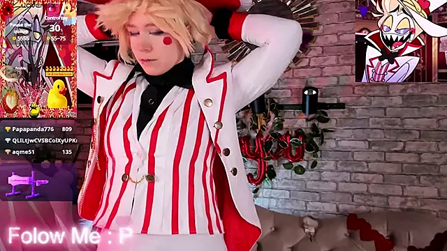 Snapshot of Alex_Howell chatting on 03/03/25, 12:23 Alex Howell online show from 03/03/25, 12:23