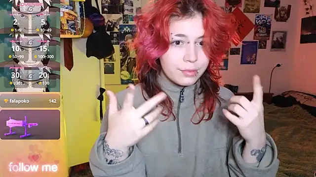 Alex Howell online show from 11/28/25, 08:09