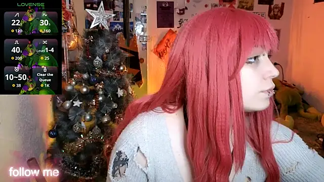 Alex Howell online show from 12/19/25, 08:22