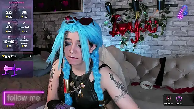 Snapshot of Alex_Howell chatting on 02/13/25, 02:23 Alex Howell online show from 02/13/25, 02:23