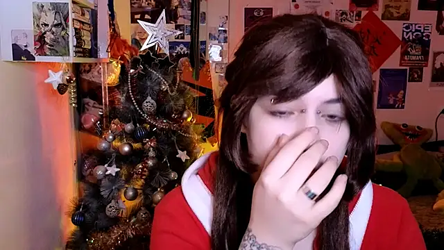 Alex Howell online show from 12/21/25, 08:31