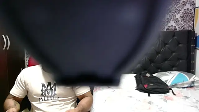 hotthreparty online show from 02/19/25, 12:57