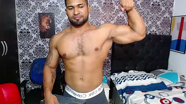 hotthreparty online show from 02/15/25, 01:53