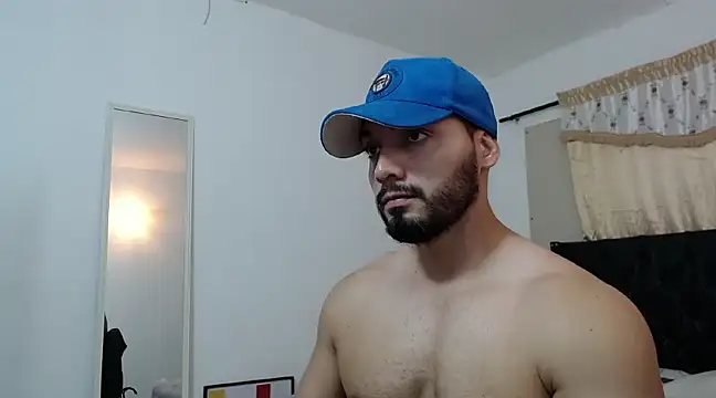 hotthreparty online show from 03/04/25, 02:53