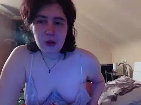 SexyLucie2024 online show from 11/10/25, 05:12