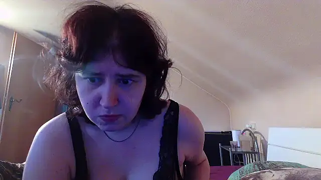 SexyLucie2024 online show from 11/27/25, 07:09