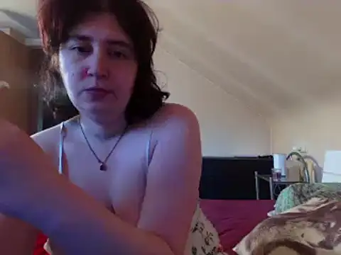 SexyLucie2024 online show from 11/09/25, 07:56
