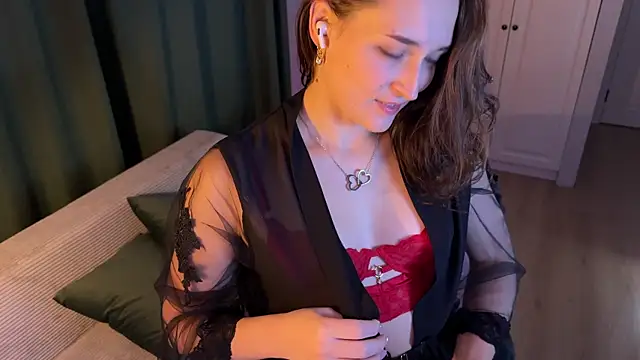 Pavlyna online show from 12/01/25, 05:47