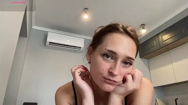 Pavlyna online show from 09/16/25, 01:45