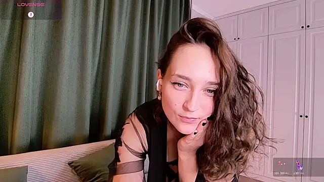 Pavlyna online show from 11/06/25, 06:23