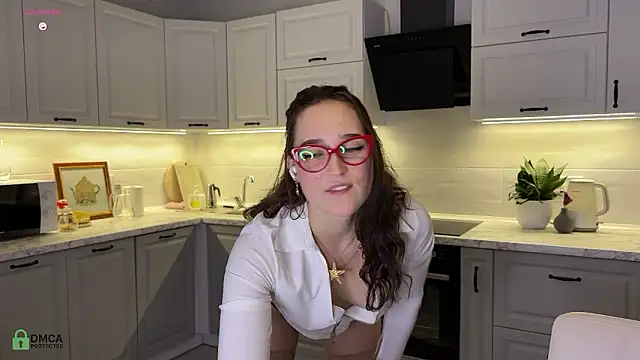 Pavlyna online show from 03/12/26, 06:45