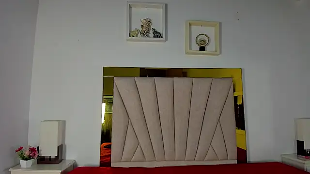 vahiolet fuentes online show from 02/24/26, 03:18