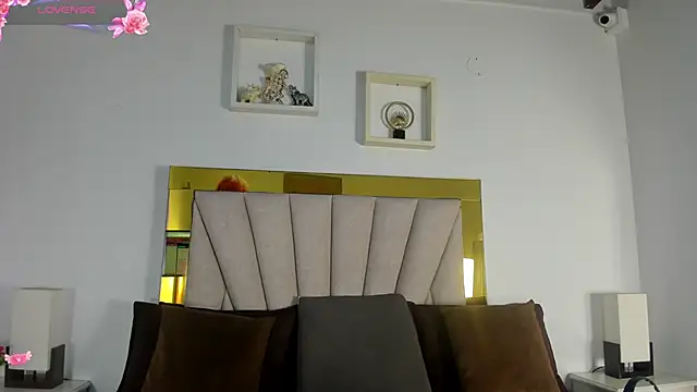 vahiolet fuentes online show from 02/03/26, 03:15