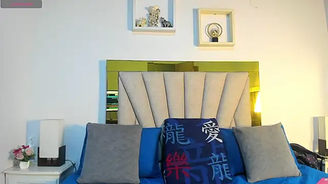 vahiolet fuentes online show from 04/01/26, 02:57