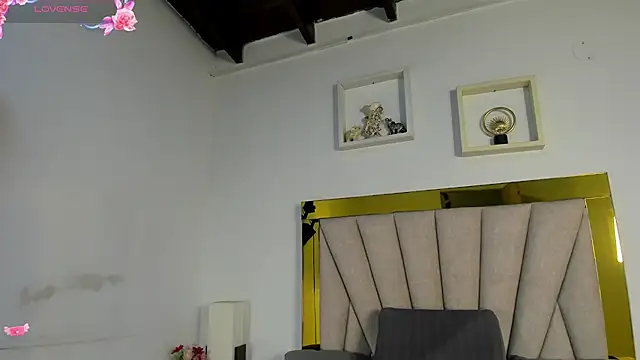 vahiolet fuentes online show from 02/27/26, 03:07