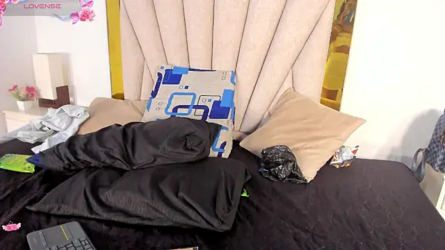 vahiolet fuentes online show from 02/20/26, 06:26