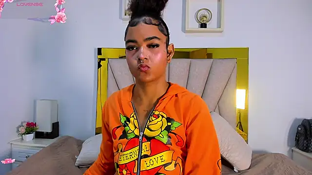 vahiolet fuentes online show from 10/24/25, 02:54